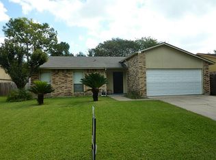 15319 Gran Vista Dr, Houston, TX 77083