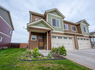 897A Rosa Way #897A, Bozeman, MT 59718