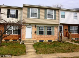 1384 Harford Square Dr, Edgewood, MD 21040