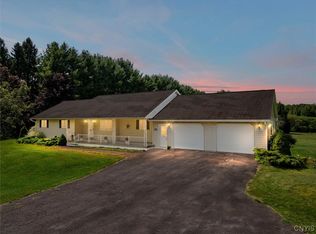 6677 Irish Rd, Marcy, NY 13403