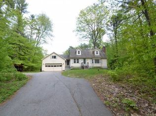 72 South Rd, Candia, NH 03034