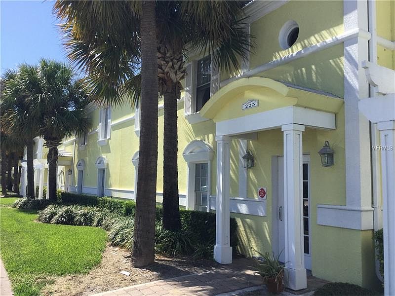 1st image of 223 Pompano Dr SE APT A