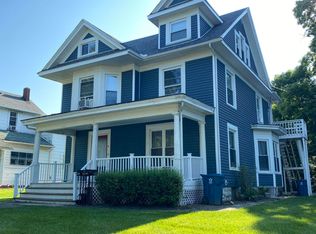 704 N Main St, Bellefontaine, OH