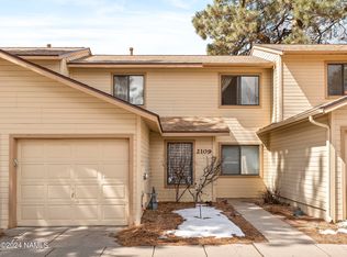 2109 E Arroyo Seco Dr, Flagstaff, AZ 86004