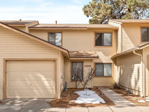 2109 E Arroyo Seco Dr, Flagstaff, AZ 86004