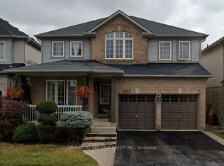1025 Holdsworth Cres #BASEMENT, Milton, ON L9T 0C2