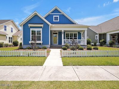 1096 Sandy Grove Place, Leland, NC, 28451