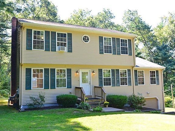 Pretty as the picture!