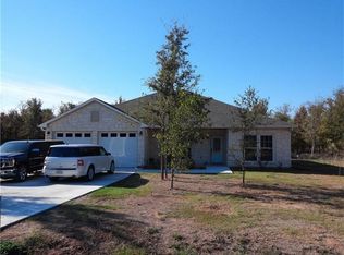 291 Keanahalululu Ln, Bastrop, TX 78602