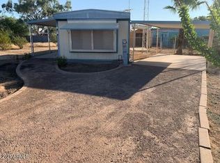10925 N Grand Canyon Blvd, Casa Grande, AZ 85122