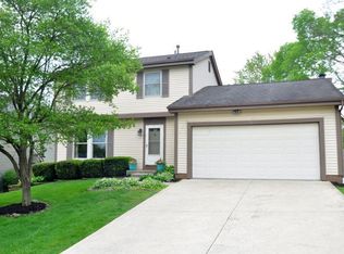 310 Sumption Dr, Columbus, OH 43230