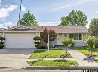 4005 Payne Rd, Pleasanton, CA 94588