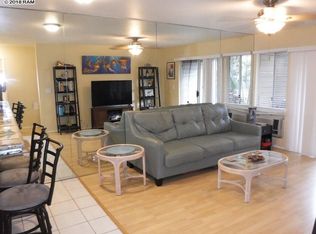 480 Kenolio Rd APT 21-104, Kihei, HI 96753