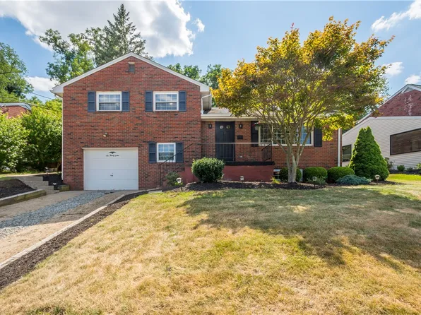 639 Alpine Dr, Canonsburg, PA 15317