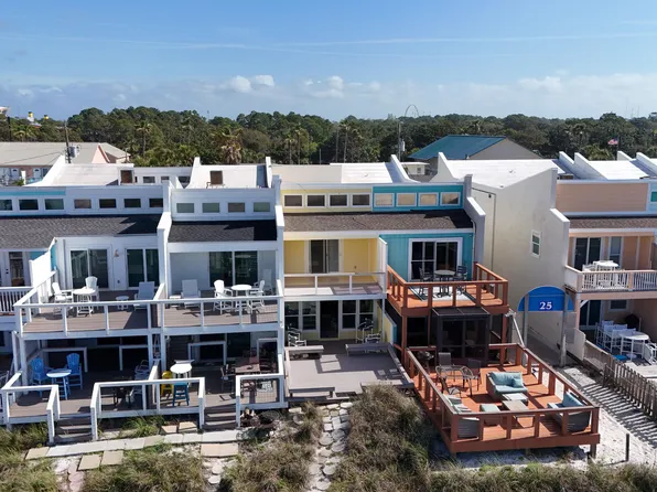 9614 Beach Blvd APT B, Panama City Beach, FL 32408