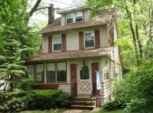 91 Woodland Rd, Bloomfield, NJ 07003