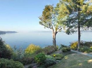 6908 SW Maury Park Rd, Vashon, WA 98070