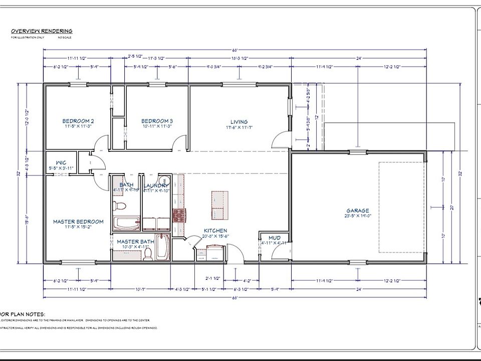 2nd image of 1119 Harrison St