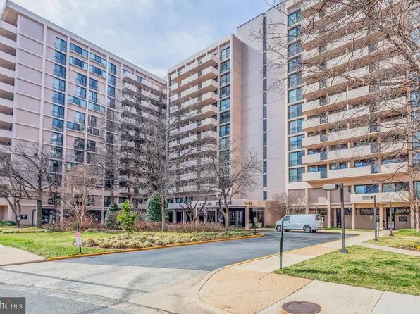 4141 N Henderson Rd APT 914, Arlington, VA 22203