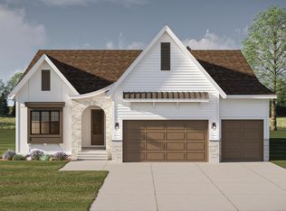 3207 SE Elkwood Ct, Ankeny, IA 50021