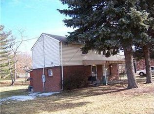 3344 Pittsburgh Rd, Perryopolis, PA 15473