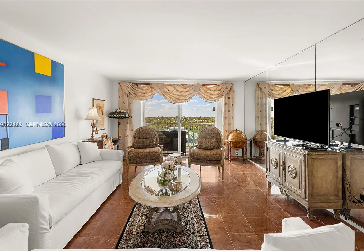 Cape Florida Club Condo P — Photo 1