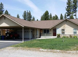 713 Purdy Rd, Chester, CA 96020