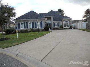 708 Falling Water Ct, Little River, SC 29566