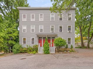 15 Fallon Pl #15A, Cambridge, MA 02138