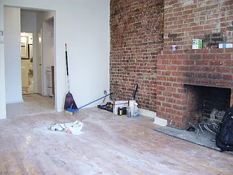 Rented by City Connections Realty