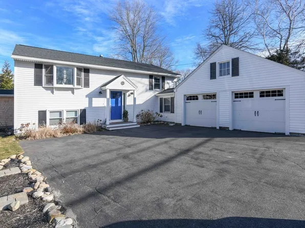 200 Winslow St, Marshfield, MA 02050