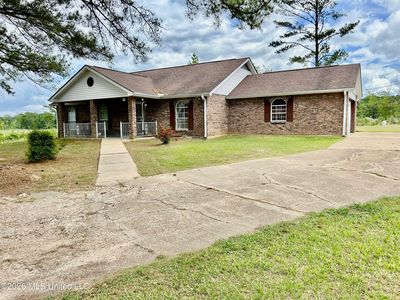 126 New Hopewell Church Rd, Taylorsville, MS, 39168