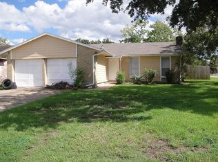 11502 Waxwood Dr, Houston, TX 77089