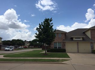 10195 Summit Run Dr, Frisco, TX 75035