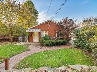 1067 5th St, Oakmont, PA 15139