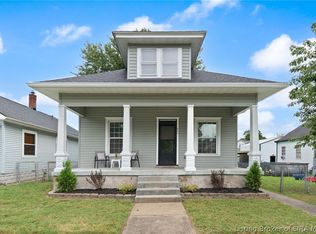 826 Catherine Place, New Albany, IN 47150
