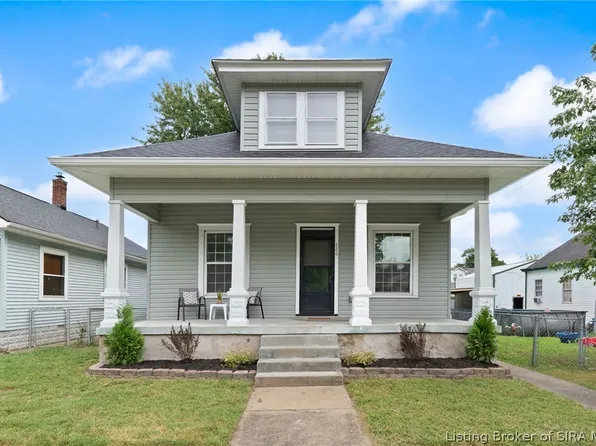 826 Catherine Place, New Albany, IN 47150