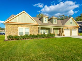 243 Running Oak Dr, Ringgold, GA 30736