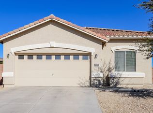 18158 W Vogel Ave, Waddell, AZ 85355