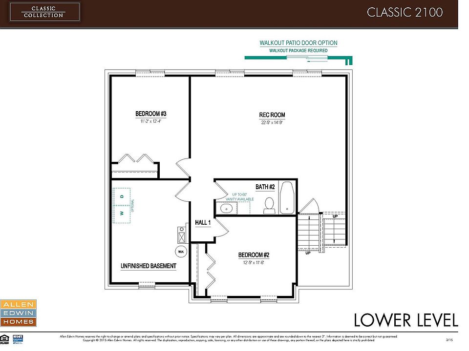2nd image of 354 Vansen Dr