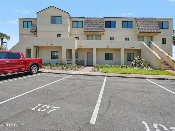 8550 A1A S #106, St. Augustine, FL 32080