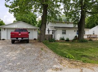 304 E Front St, La Place, IL