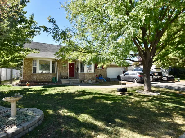 1227 W 1835th St N, Lehi, UT 84043