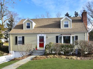 315 Florence St, Mamaroneck, NY