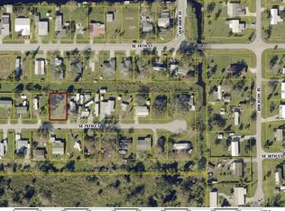 4124 SE 29th Ct, Okeechobee, FL 34974