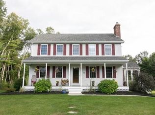 91 Canal Dr, Belchertown, MA 01007
