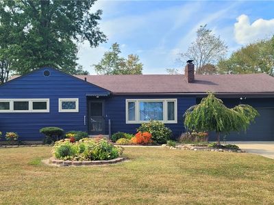 6412 Lieb Dr, Clinton, OH, 44216