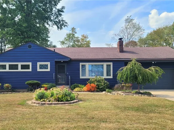 6412 Lieb Dr, Clinton, OH 44216