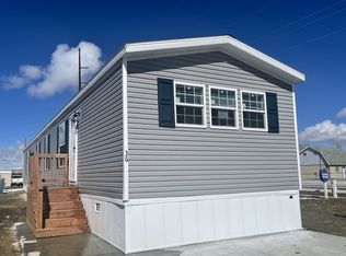 2760 Robertson Rd #36, Casper, WY 82604