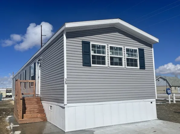 2760 Robertson Rd #36, Casper, WY 82604